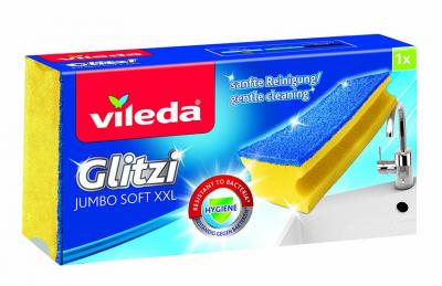 Sponge Vileda Glitzi Jumbo XXL