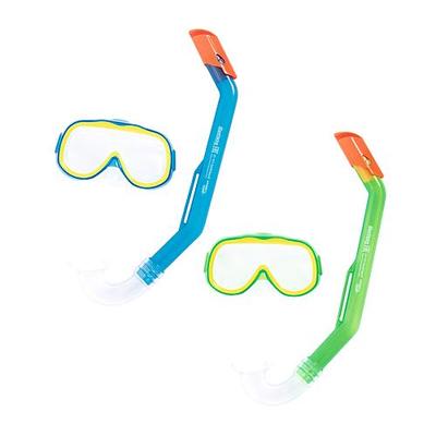 Bestway® Hydro-Swim Lil Explora Snorkel Set for kids