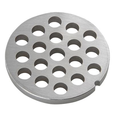 grid to meat mincer 038