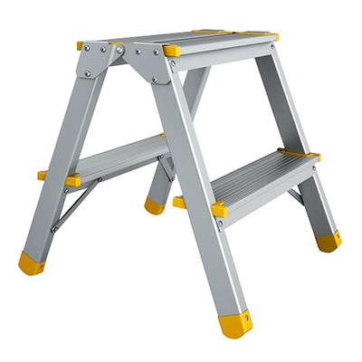 Step ladder  ALVE 922, 2 steps