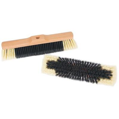 Broom Geco Z30R, 300 mm, wooden, (Z)