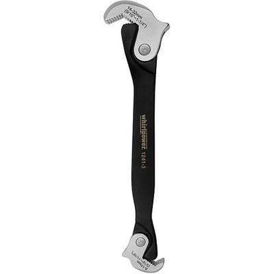 Adjustable universal wrench whirlpower® 1241-3-0832, 8-17&14-32 mm