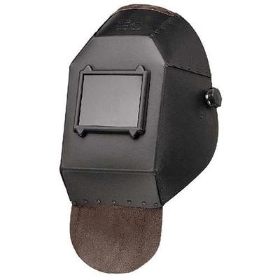 Welding helmet Trio 98/1, fibre