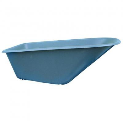 2.TRIEDA Korba s dierami Greenlawn 100 lit, plast, na fúrik