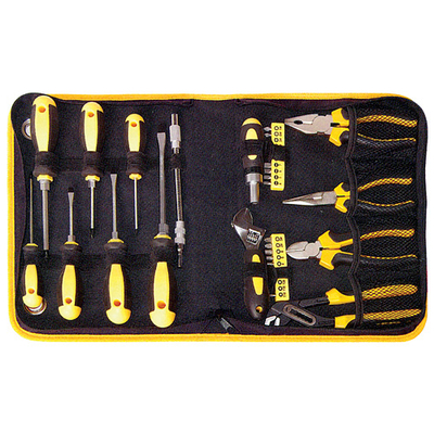 Tool set 34pcs Strend Pro