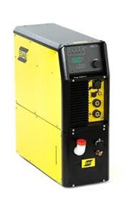 Welding machine ESAB Origo™ TIG 3001iw TA24, DC,with water cooling