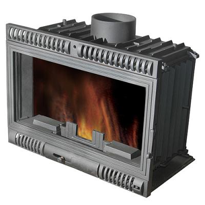 Fire places 470x800x640mm