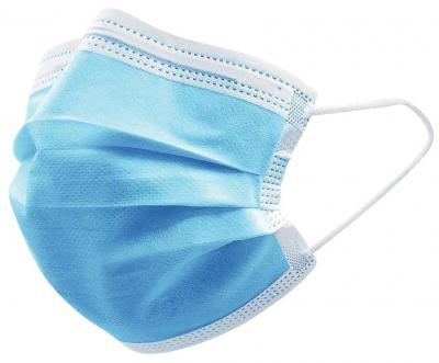 Face mask Safetyco M698, medical, 3 layer