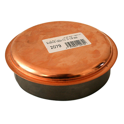 Cap Antikoro 2350 145mm, Cu, lid