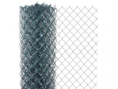 2.TRIEDA Pletivo Strend Pro METALTEC PVC, 50/1200/2,30 mm, bal. 10 m, zelené, ohradové, RAL 6005