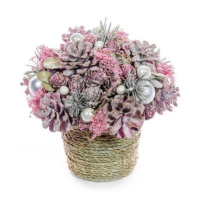 Bouquet MagicHome NF9660, 19 cm