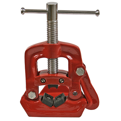 Pipe vice 10-73mm Pioneer