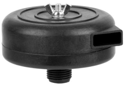 Filter on compressor ACV50, part 01