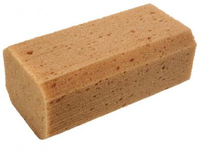 Carlson sponge JUMBO, car sponge, for the car