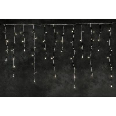 Christmas Light MagicHome Icicle Light 200L LED cold white, 5M, IP44, exterior