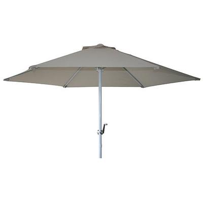 Beach umbrella ZOE, 230 cm, 34 mm, PE