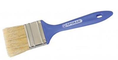Paint brush Spokar 81215 2.5 • flat, PP