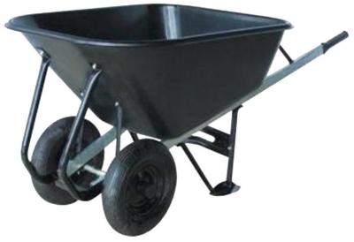 2.TRIEDA Korba 180L, pvc, pre fúrik Greenlawn Titan 180L 2160728 s dierami