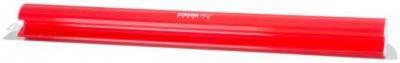 2.TRIEDA Hladítko Strend Pro Premium Ergonomic 1000 mm, nerez, na stierky a sadrové omietky