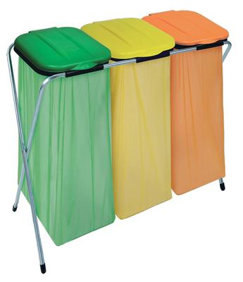 Stand Strend Pro Ecofix-3, Trio, for garbage bags