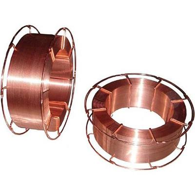 Mild steel wires ESAB WELD G3Si1, 1.2 mm, 15 kg
