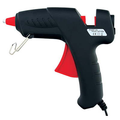 Hot melt glue gun Strend Pro GG-240, 7- 40W, 11.5 mm