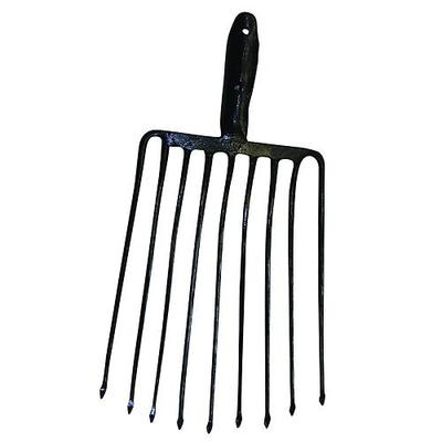 Fork F109 9-tooth, for gravel, StrongTip