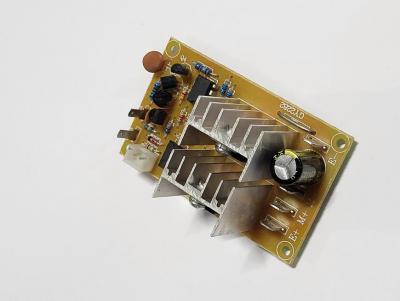 Board CLBV-S40Li part 12