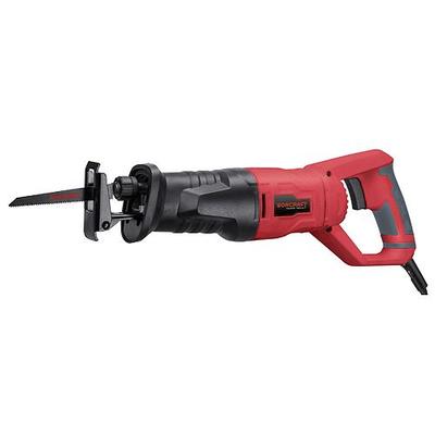 Reciprocating saw Worcraft RS07-115, 750W