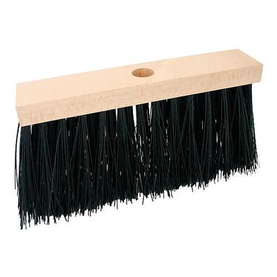 Floor broom 250 mm (BLACK)