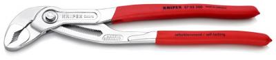 Klieste KNIPEX 87 03 300, 300 mm, 2 3/4", Cobra, CrV