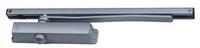 Door closer Brano P100L/11 • pinion, SB