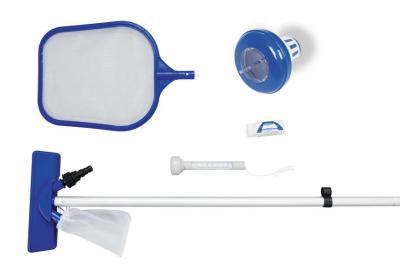 Bestway® Flowclear Pool Accessories Set 58195