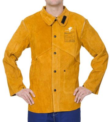 Bunda Weldas 44-2530/P, Golden Brown™, 96/148cm, c. XXXL, zvaracska