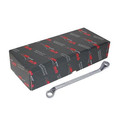 Ratcher spanner set IUS 006T 08 • DIN838, 75°, Cr-V