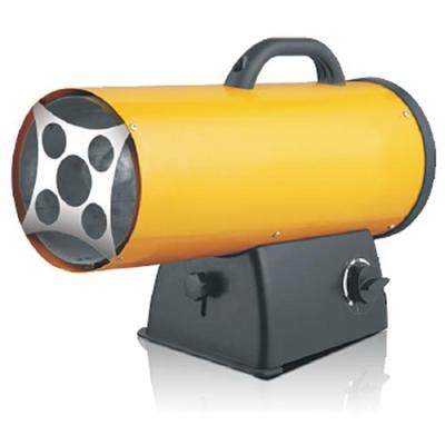 Portable gas heater STREND PRO Q15Y, 15 kW, LPG