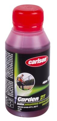 Carlson® oil GARDEN 2T, 0100 ml