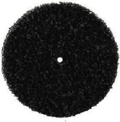 Disc Germaflex Nylon 150x14x14 mm, 3,800 rpm, strips