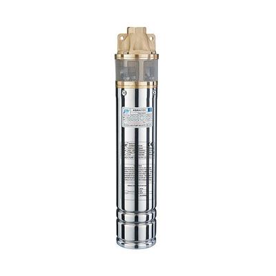 Submersible pump Strend Pro DWP-SK4-102, 750W, L-20 m, into the well