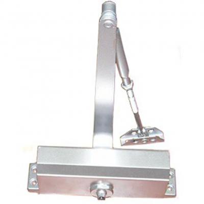 Door closer Brano 7001/2 • pinion, SB