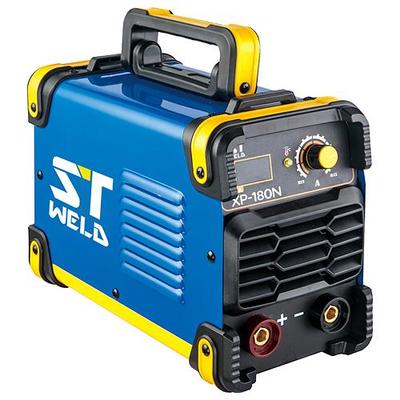 Welding machine ST WELDING ARC-180, 230V, inverter