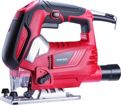 2.TRIEDA Píla Worcraft JS08-100A, 810 W, priamočiara