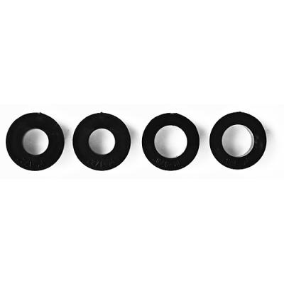 Adapter for angle grinder 60-125mm 4pcs, PVC