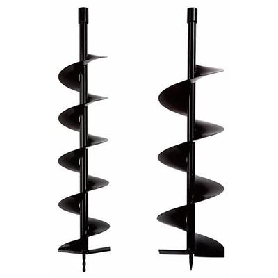 Drill Strend Pro DRIL-150, 150 mm, into the ground