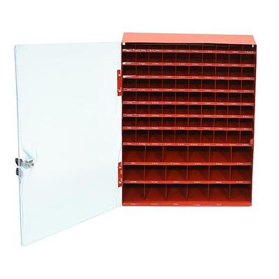 Metal Box Auger96, for drills 1-13 mm