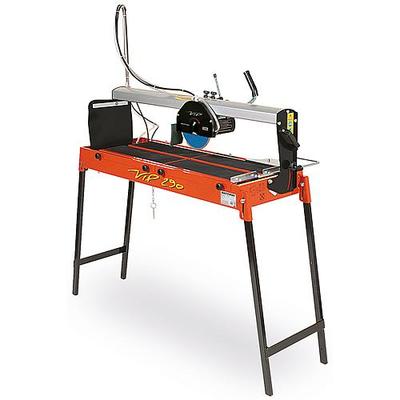 Tile cutter VIP 290, diamond blade 200 mm, ATX, max 950/40 mm
