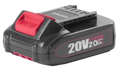Akumulátor Worcraft CLB-20V-2.0, 2000 mAh, séria S20Li
