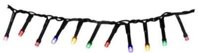 2.TRIEDA Reťaz MagicHome Vianoce Errai, 800 LED multicolor, 8 funkcií, 230 V, 50 Hz, IP44, exteriér, osvetlenie, L-16 m