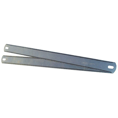 Hacksaw blade 300 mm Strend Pro, double sided