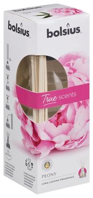 Diffuser bolsius True Scent, peony